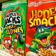 Illustration for article titled Honey Smacks Linked to Salmonella Outbreak Still on Store Shelves, FDA Says